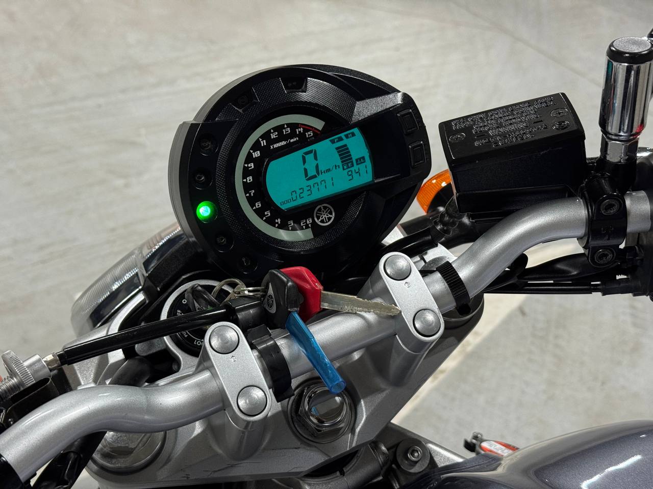Yamaha